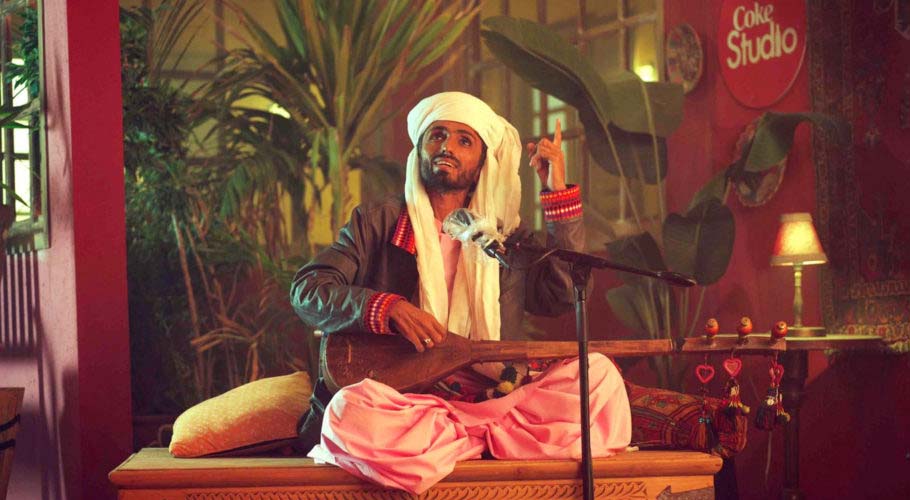 ’کناں یاری‘ کے گلوکار: صوبہ بلوچستان میں سیلاب کے باعث بے گھر ہوگئے