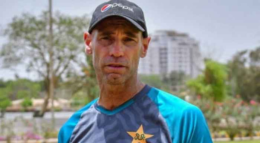 پاکستان ویمن کرکٹ ٹیم کے ہیڈ کوچ ڈیوڈ ہیمپ عہدے سے مستعفیٰ ہوگئے