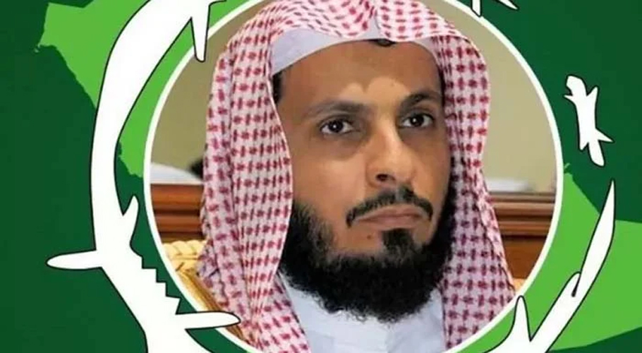 سعودی عرب میں سابق امام کعبہ شیخ صالح الطالب کو کیوں گرفتار کیا گیا؟
