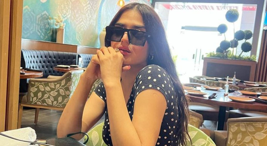 سوشل میڈیا صارفین حرامانی کو تنقید کا نشانہ کیوں بنارہے ہیں؟