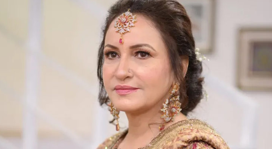 صبا فیصل خوبصورتی بڑھانے کیلئے کیا کرتی ہیں؟ اداکارہ کا انکشاف
