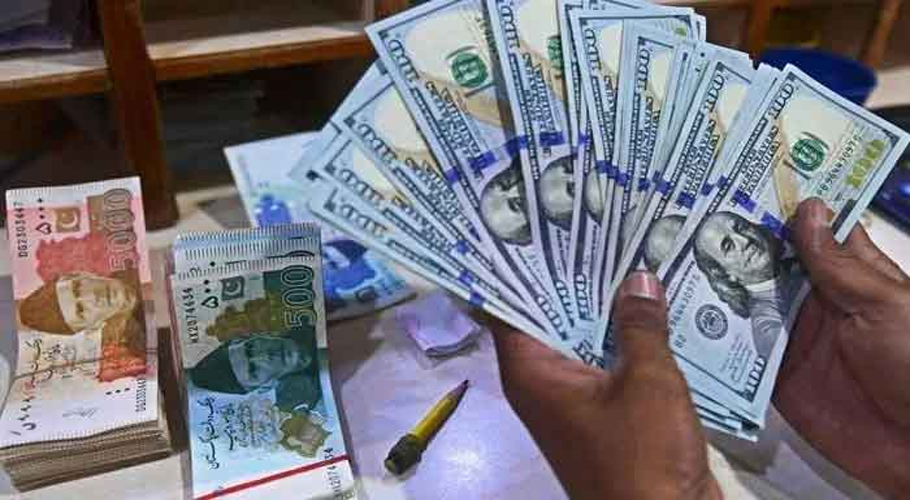 پاکستانی روپے کی قدر میں اضافے کی وجوہات کیا ہیں؟