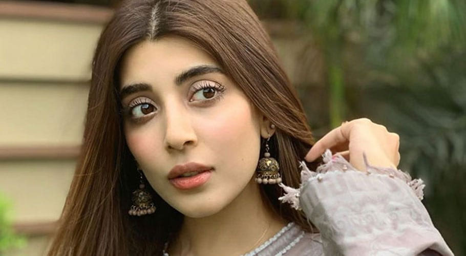 مجھے زندگی گزارنے کیلئے کسی مرد کی ضرورت نہیں، عروہ حسین