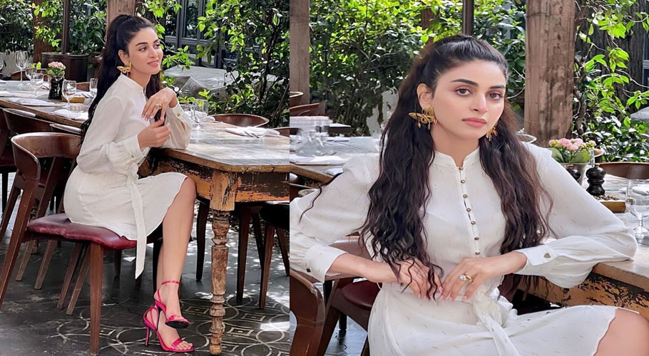 مجھے شہر پسند ہیں، گاؤں سے آئے سارے رشتے ٹھکرا چکی ہوں، انمول بلوچ
