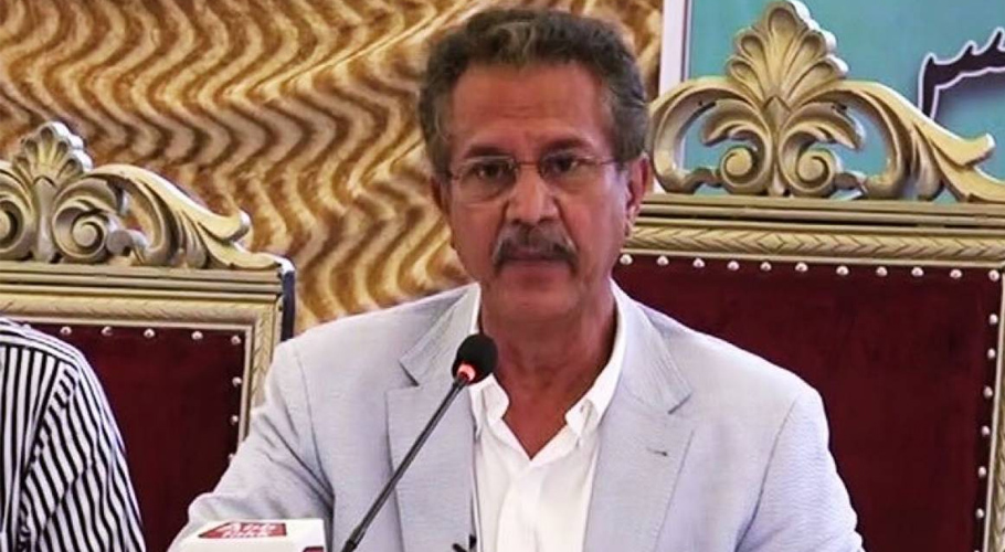 متحدہ قومی موومنٹ کی اتحادیوں کو حکومت چھوڑنے کی دھمکی