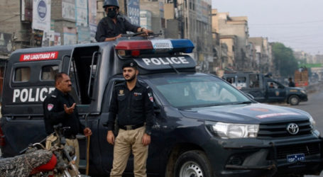 کوئٹہ کے دو تاجروں کے کراچی میں مبینہ اغوا کے کیس میں نیا موڑآگیا
