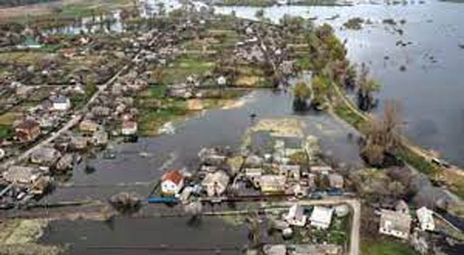 ملک بھر میں بارش اور سیلاب سے جاں بحق افراد کی تعداد 983 ہوگئی۔ این ڈی ایم اے