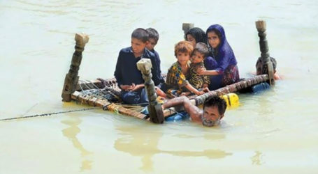 بلوچستان،2 بچیاں سیلابی پانی میں ڈوب کر زندگی کی بازی ہار گئیں