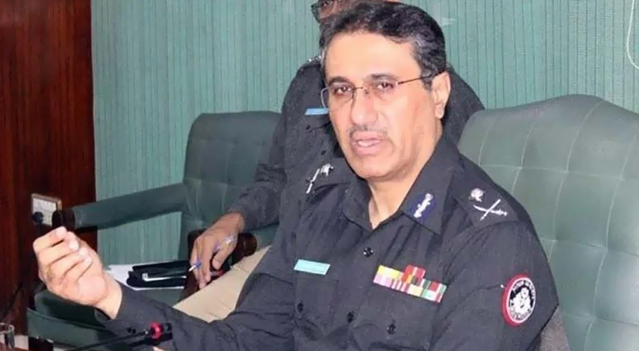 ربیع الاول کے حوالے سے سکیورٹی اقدامات کو غیر معمولی بنایا جائے،آئی جی سندھ