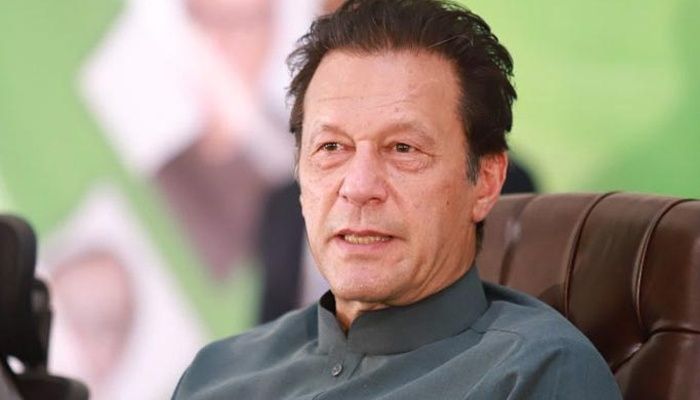 عمران خان کا سیلاب متاثرین کی امداد کیلئے تیسری ٹیلی تھون کا اعلان