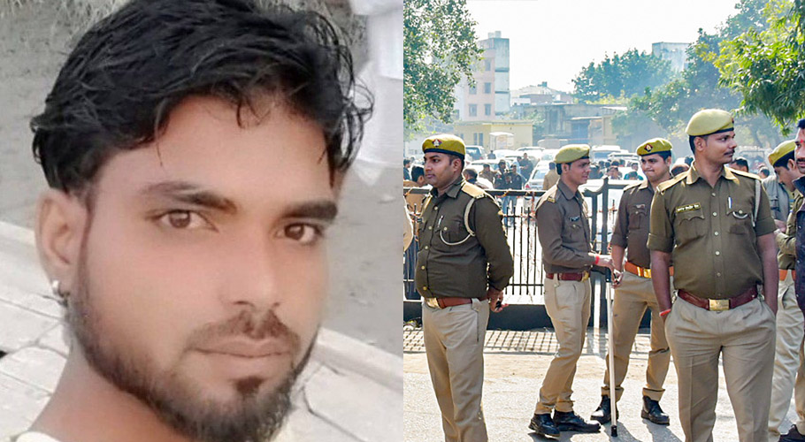 بھارت میں ہندو انتہا پسندی عروج پر، مسلمان نوجوان چوری کے جھوٹے الزام پر قتل
