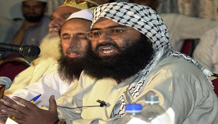 افغان حکومت مولانا مسعود اظہر کو گرفتار کرے، پاکستان کا مطالبہ