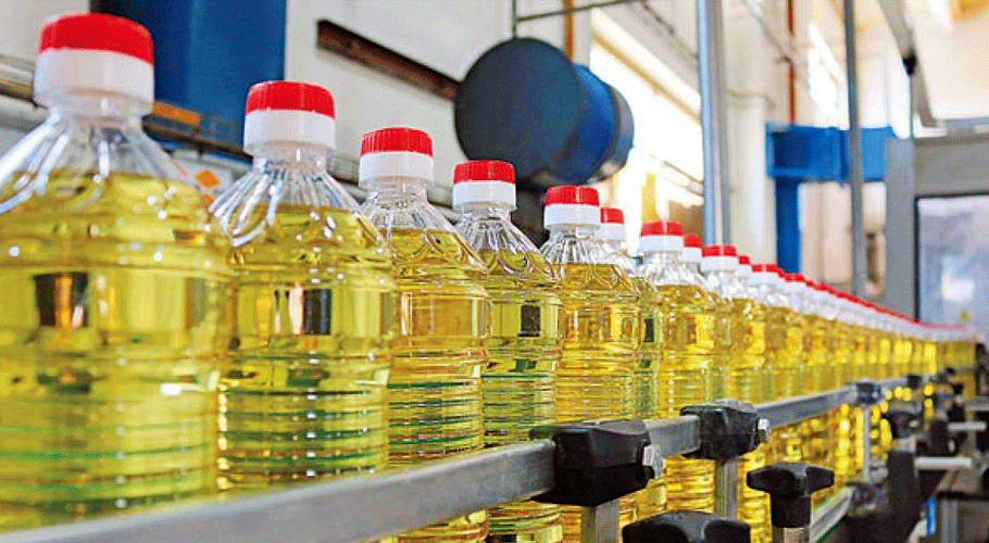اشیاء ضروریہ کی ترسیل متاثرہونے سے تیل اور گھی کے بحران کا خدشہ