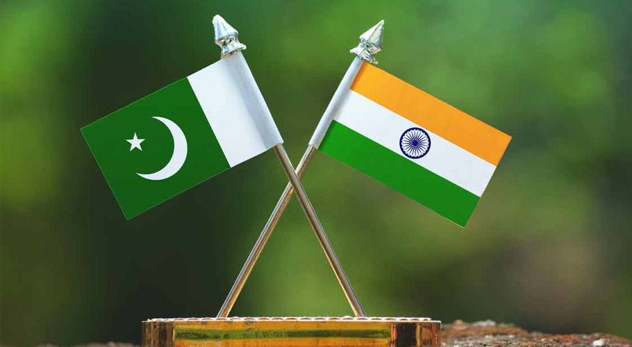 بھارت اکتوبر میں آبی مذاکرات کا ایک اور دور منعقد کرے۔پاکستان کا مطالبہ