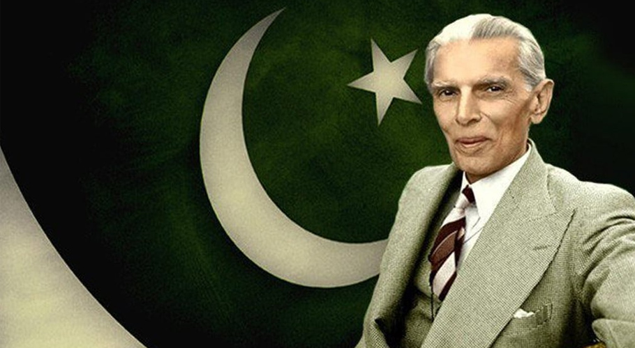 پاکستان بھر میں قائدِ اعظم محمد علی جناحؒ کی 74ویں برسی آج منائی جارہی ہے