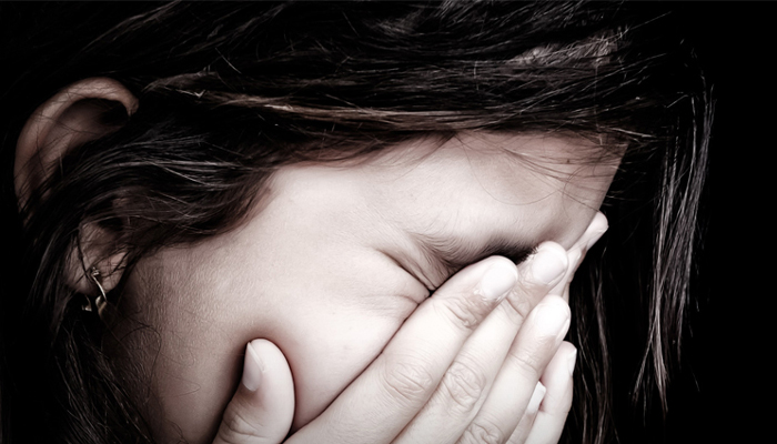 10سالہ معذور بچی جنسی زیادتی کا نشانہ بن گئی