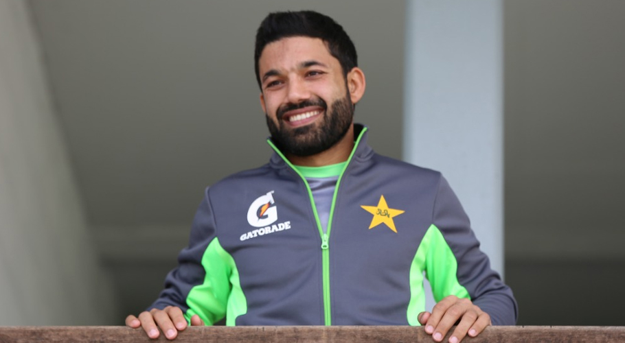 محمد رضوان کی ممکنہ غیر موجودگی میں وکٹ کیپر کا نام سامنے آگیا