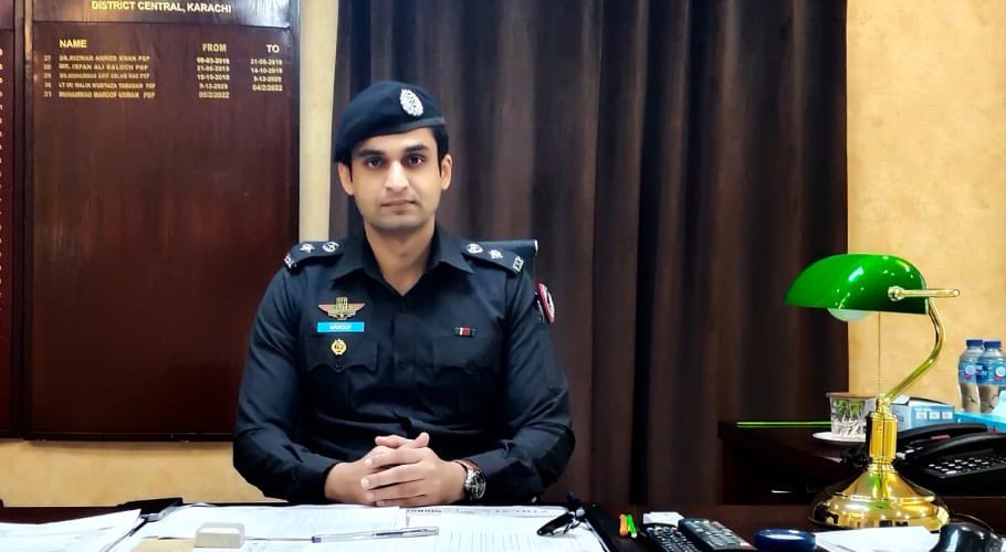 کراچی میں سیریل کلرز بے لگام، سپاری لیکر ٹارگٹ کلنگ کا انکشاف، ایک ملزم گرفتار