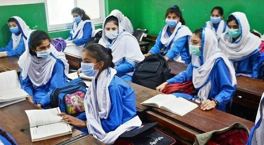 پنجاب میں 9ویں جماعت کے امتحانات کے نتائج، 50فیصد سے زائد طلبہ فیل ہو گئے