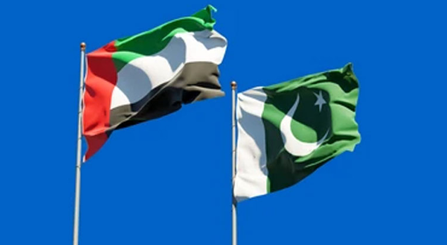 یو اے ای کا سیلاب زدگان کیلئے ایک کروڑ ڈالر کی امداد کا اعلان