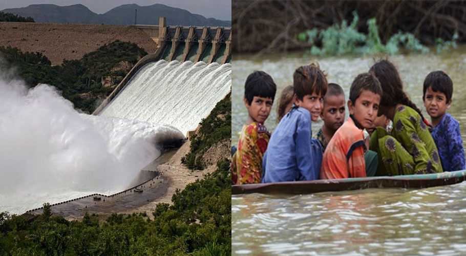 سیلاب کی تباہ کاریاں اور ڈیم کی ضرورت، پاکستان میں کالاباغ ڈیم بننا کتنا ضروری تھا؟