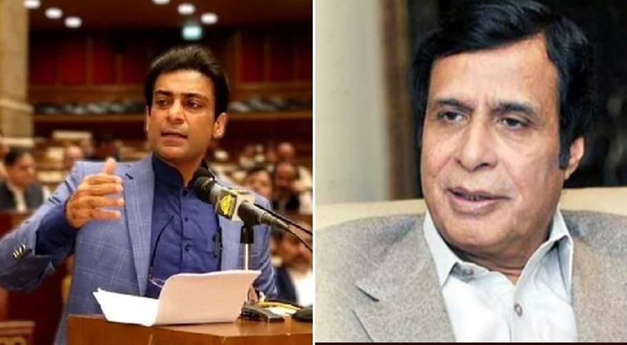 حکمران اتحاد وزیراعلیٰ پنجاب کیخلاف تحریک عدم اعتماد لانے پر متفق