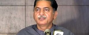 نواز شریف پاکستان واپس آرہے ہیں، جاوید لطیف