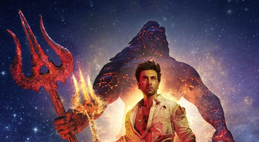 عالیہ بھٹ کی فلم براہ مسترا نے باکس آفس پر کتنا منافع کیا؟