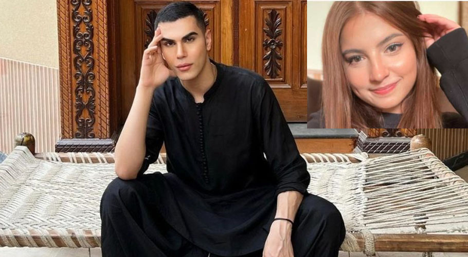 سوشل میڈیا پر بیوٹی ٹپس شیئر کرنے پر کین ڈول کی دانا نیرمبین پر تنقید