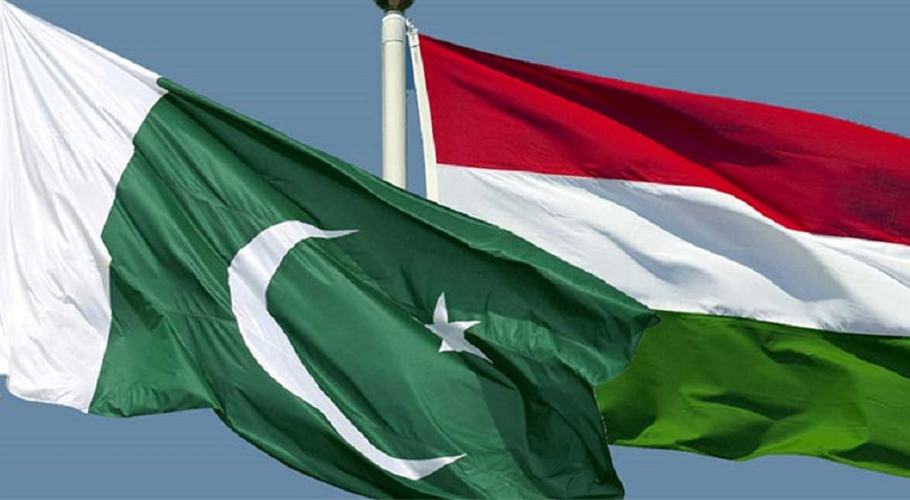 آرمی چیف کا دورہ، ہنگری نے پاکستانی طلباء کیلیے اسکالر شپ بڑھا کر 400 کر دیں