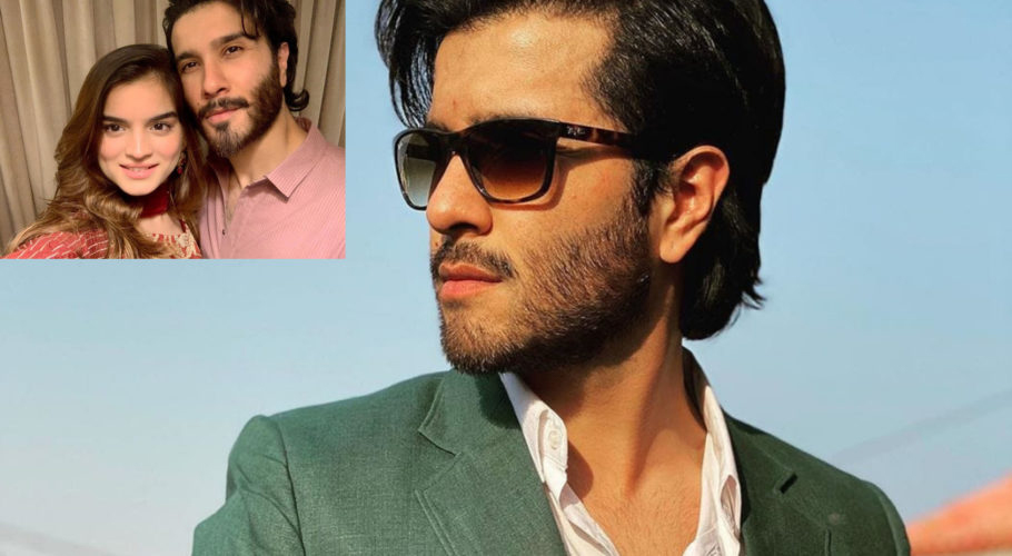 خوفزدہ ہوں اور اس معاملے پر مزید بات نہیں کرنا چاہتا۔ طلاق کے بعد فیروز خان کا بیان سامنے آگیا