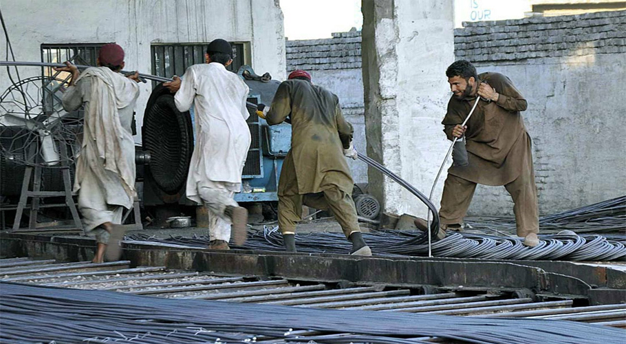 ایشیا پیسیفک کی نصف افرادی قوت یومیہ 5.5 ڈالر پر زندگی گزارنے پر مجبور ہے، رپورٹ