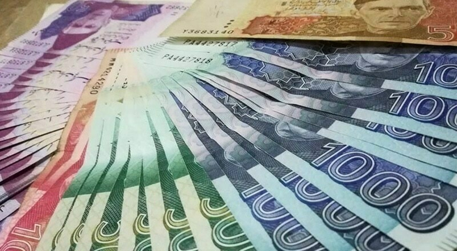 حکومتی قرضے 50 ہزار ارب روپے سے تجاوز کرگئے، اسٹیٹ بینک