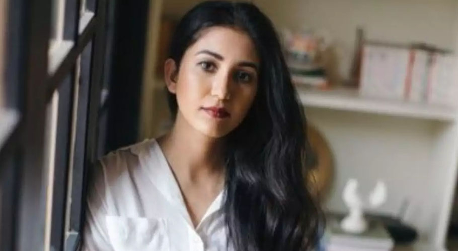 زارا شاہ جہاں نے دیگر ڈیزائنرز پر اپنے ڈیزائن کو چرانے کا الزام لگادیا