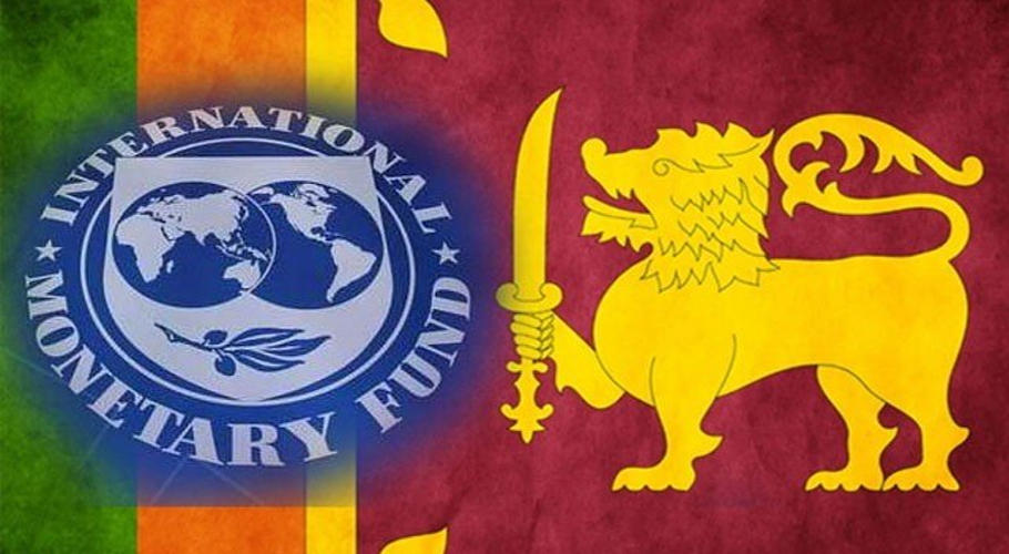 بدترین مالی بحران کے شکار سری لنکا کا آئی ایم ایف کیساتھ معاہدہ طے پاگیا