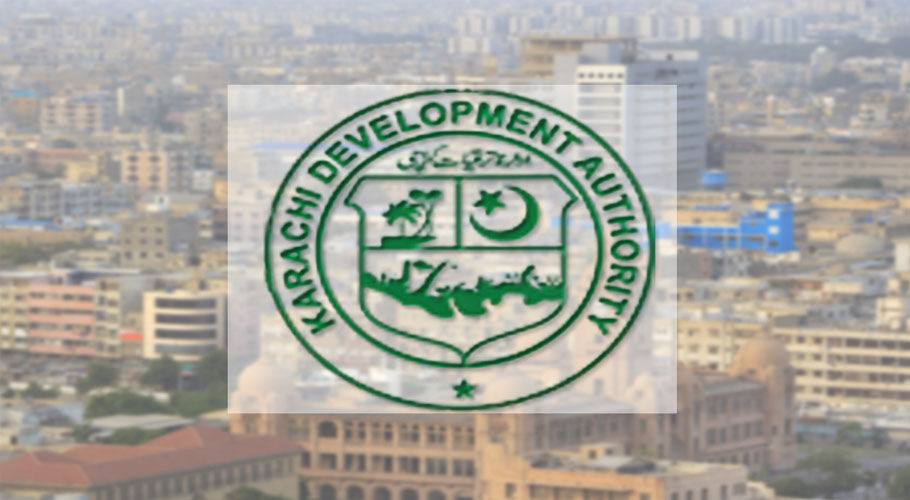 کراچی میں ساڑھے تین ہزار پلاٹوں کا ریکارڈ نہ ملا، مالکان اصل کاغذات کیساتھ طلب