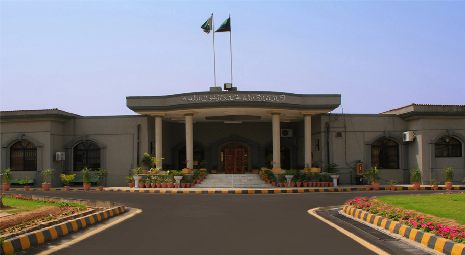 شہباز گل سے تفتیش مکمل ہوچکی، مزید جیل میں نہیں رکھا جاسکتا۔ اسلام آباد ہائی کورٹ