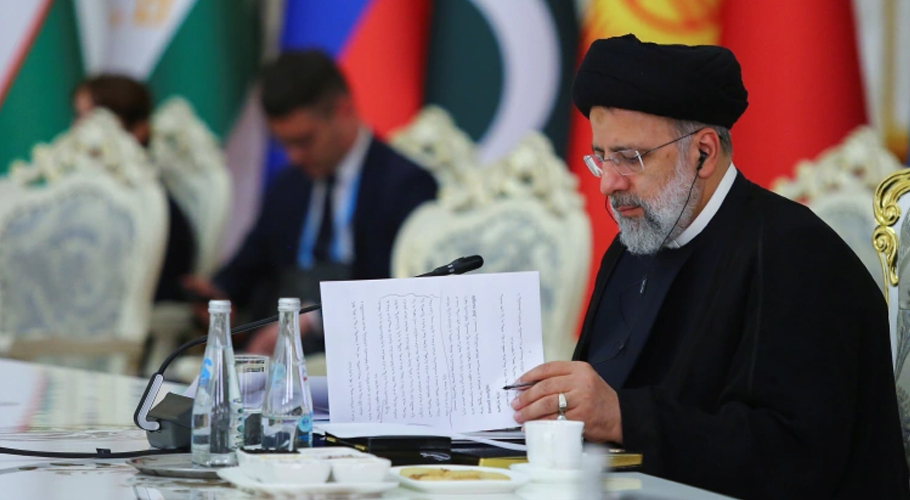 ایران شنگھائی تعاون تنظیم کا حصہ بن گیا،ایرانی وزیر خارجہ کی تصدیق