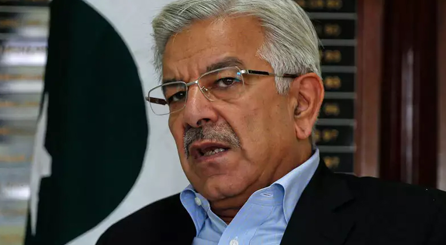 سپہ سالار کی تعیناتی پر نومبر میں مشاورت کا آغاز ہو گا، وزیر دفاع