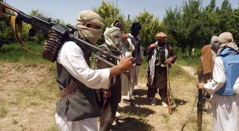 کالعدم ٹی ٹی پی کا پاکستان سے جنگ بندی ختم کرنے کا اعلان، دہشتگردی کا خدشہ