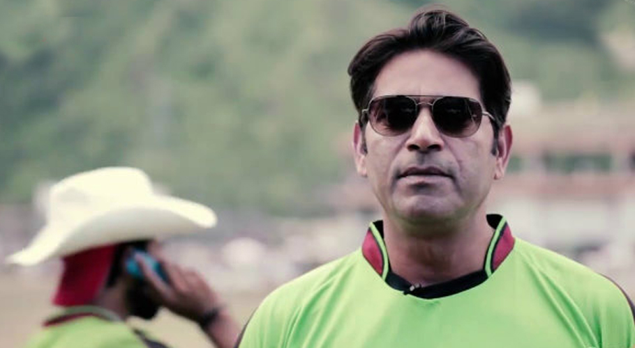 چیف سلیکٹر زمبابوے کیخلاف ہار کے بعد کو گھر چلے جانا چاہیے،عاقب جاوید