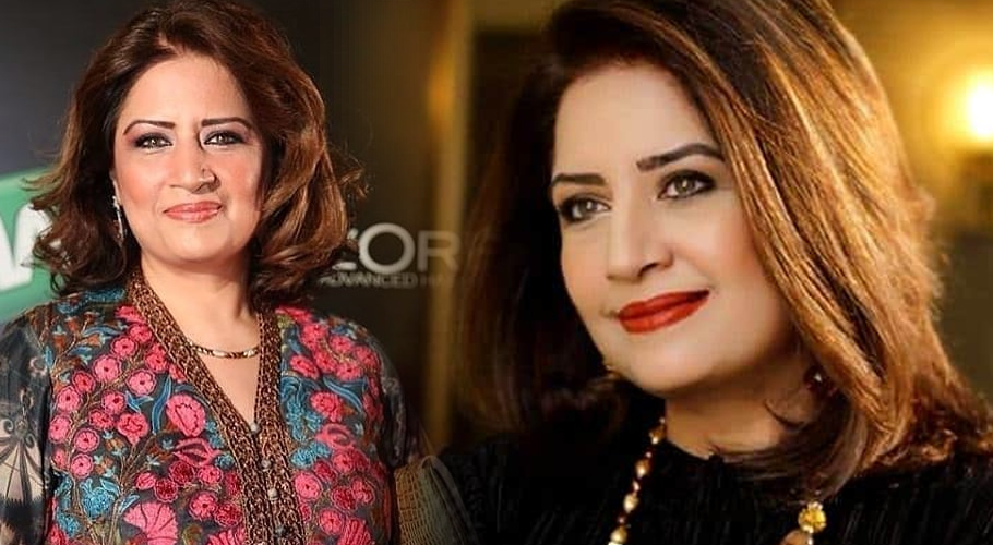عتیقہ اوڈھو کا ذہنی و جسمانی تشدد کا شکار خواتین کو انتہائی اہم مشورہ
