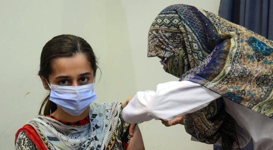 گزشتہ 24 گھنٹوں کے دوران کورونا کے 52 نئے کیسز رپورٹ