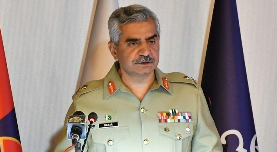 ارشد شریف کو کس نے باہر جانے پر مجبور کیا، تحقیقات ہونی چاہئیں، ڈی جی آئی ایس پی آر