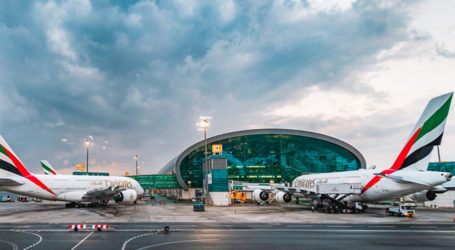 دبئی ایئرپورٹ آئندہ سال سے118 ملین افراد کو سفر کی سہولت فراہم کریگا