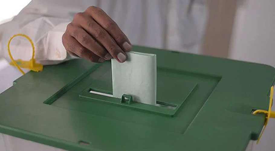 سندھ حکومت کا کراچی میں بلدیاتی انتخابات کے لیے سیکیورٹی فراہم کرنے سے انکار