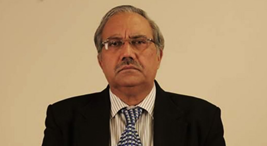 صحافی چوہدری غلام حسین کو ایف آئی اے نے حراست میں لے لیا