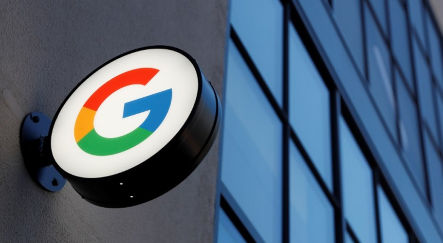 امریکی ریاست ٹیکساس میں گوگل کے خلاف مقدمہ درج