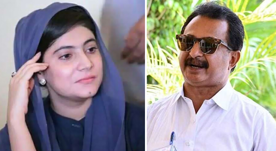 جب جیل میں تھا تب میرا دعا سے رابطہ منقطع ہو گیا تھا، حلیم عادل شیخ