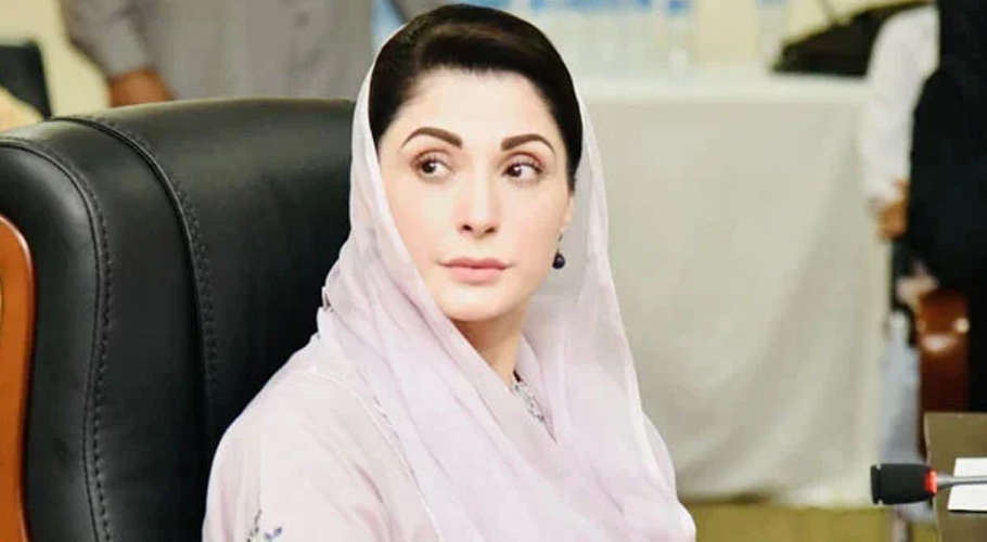 مریم نواز نے ارشد شریف سے متعلق ٹوئٹ پر معذرت کرلی